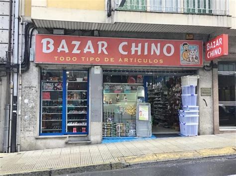 bazar chino parla